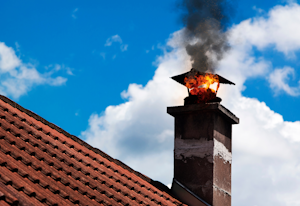 Chimney Cleaning in New Hyde Park